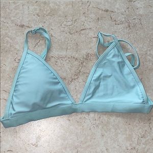 Zaful Bathing suit top